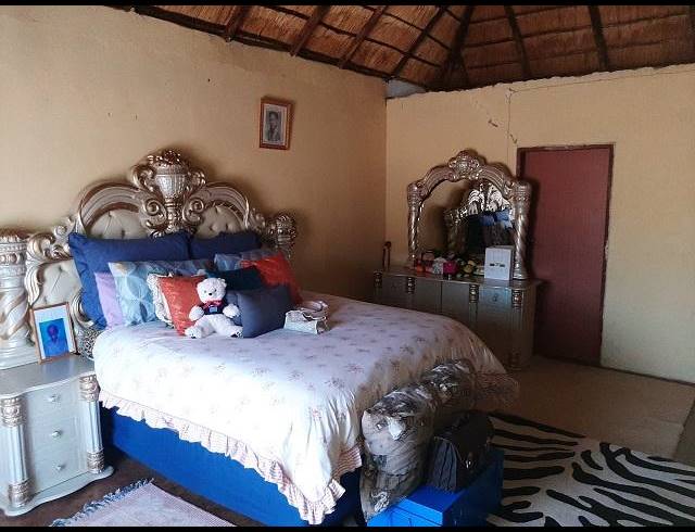 FARM FOR SALE IN MOPANE